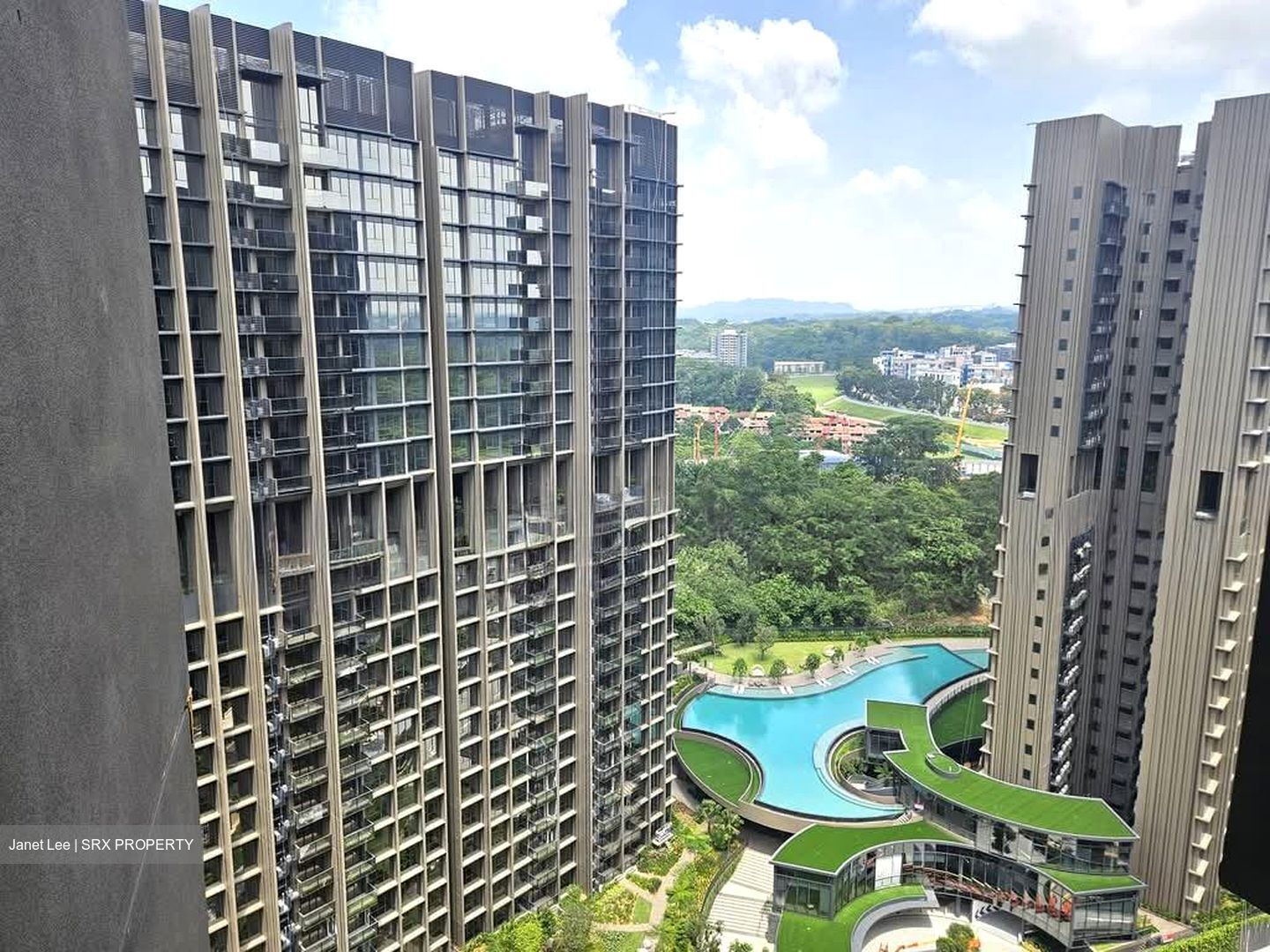 Lentor Modern (D26), Apartment #623391741